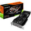 GV-N166SGAMINGOC-6GD Видеокарта PCIE16 GTX1660 SUPER 6GB GV-N166SGAMING OC-6GD GIGABYTE