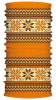Бандана с рисунком 182