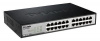 коммутатор 24port 10/100/1000 dgs-1024c/a1a d-link