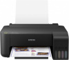 принтер струйный epson l1110 (c11cg89403) a4 черный