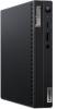 11dt0085ru lenovo thinkcentre tiny m70q pen g6400t, 8gb ddr4-2666, 256gb ssd m.2, intel uhd 610, wifi, bt, 65w, vesa mount, usb kb&mouse, noos, 3y os