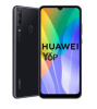 51095kxw смартфон huawei y6p 64gb 3gb черный моноблок 3g 4g 2sim 6.3" 720x1600 android 10 hms 13mpix 802.11 b/g/n nfc gps gsm900/1800 gsm1900 mp3 fm a-gps micr