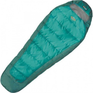 Tramp 185 (комфорт +9°С)