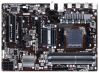 Материнская плата Gigabyte GA-970A-DS3P Soc-AM3+ AMD 970 4xDDR3 ATX AC`97 8ch(7.1) GbLAN RAID