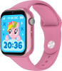 умные часы kids smart pink g-w27pnk geozon