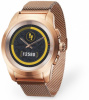смарт-часы mykronoz zetime elite petite 42.9мм 1.05" tft розовое золото (krzt1pe-bpg-pgmil)