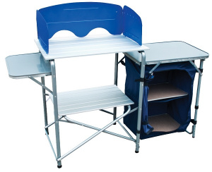 Tramp - Cкладная кухня для похода TRF-021