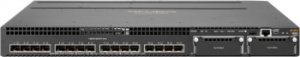 jl075a сетевой коммутатор aruba 3810m 16sfp+ 2-slot swch