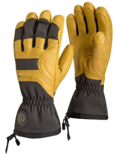 Patrol Gloves