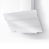 PLMA000080 Вытяжка каминная Lex Rio 600 WH белый управление: кнопочное (1 мотор)