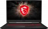 9s7-17e822-045 ноутбук msi gl75 leopard 10scsr-045xru 17.3"(1920x1080 (матовый, 144hz) ips)/intel core i7 10750h(2.6ghz)/8192mb/1000+256pcissdgb/nodvd/ext:nvidia