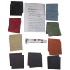 Mat Repair Kit (5 pc)