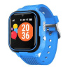 умные часы g-kids junior black/blue g-w11blub geozon