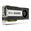 C2J96AA Graphics Card NVIDIA Quadro K6000, 12GB, 1xDual link DVI-I, 1xDual link DVI-D, 2хDisplayPort PCI-E x16 (Z420, Z620, Z820)