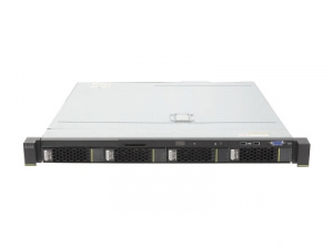Сервер Huawei RH1288 V3 2xE5-2650v4 4x16Gb 4x4Tb 7.2K 3.5" SAS SR430C 1G 4P 2x460W (02311GGM)