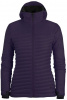 W Hot Forge Hybrid Hoody
