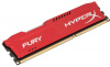 HX313C9FR/8 Модуль памяти KINGSTON Fury Gaming DDR3 Общий объём памяти 8Гб Module capacity 8Гб Количество 1 1333 МГц Множитель частоты шины 9 1.5 В красный HX313C
