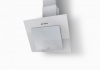 PLMA000073 Вытяжка каминная Lex Mini 600 белый управление: кнопочное (1 мотор)