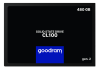 SSD жесткий диск SATA2.5" 480GB CL100 SSDPR-CL100-480-G2 GOODRAM