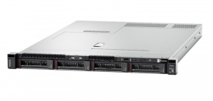 7X08A01WEA Сервер TopSeller SR530 Xeon Silver 4108 (8C 1.8GHz 11MB Cache/85W) 16GB(1x16GB, 1Rx4 RDIMM), O/B, 530-8i, 1x750W, XCC Standard, Tooless Rails