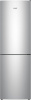 Холодильник Атлант XM-4621-181 серебристый (двухкамерный)