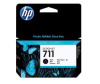 cz129a картридж hp 711 38-ml black ink cartridge