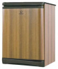 869990376660 Холодильник Indesit TT 85 T коричневый (однокамерный)