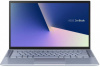 90nb0mb1-m02010 asus zenbook 14 ux431fa-an070t core i3 8145u/4gb/256gb ssd/intel uhd 620/14"fhd ips glare(1920x1080)/numberpad/cam/4 way speakers/windows 10 home/illu