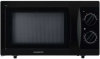 Микроволновая Печь Daewoo KOR-81A7B 23л. 800Вт черный