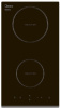 Индукционная варочная поверхность Midea MIH32130F черный