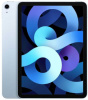 myfq2ru/a планшет apple 10.9-inch ipad air wi-fi 64gb - sky blue
