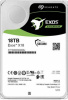 Жесткий диск Seagate Exos X18 ST18000NM000J, 18TB, 3.5", 7200 RPM, SATA-III, 512e/4Kn, 256MB