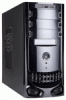 6100783 Midi Tower InWin BW139 black 500W ATX 12V Form Factor, PSII, PCI-E / PCI / AGP Slot x 7, 2*USB2.0, HD Audio, ATX*6100783