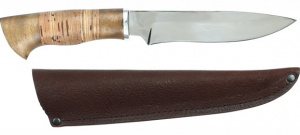 Удобный нож Легионер