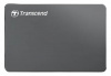 Жесткий диск Transcend USB 3.0 1Tb TS1TSJ25C3N StoreJet 25С3 2.5" темно-серый