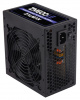 <Retail, Блок питания 600W ATX ZALMAN, ZM600-LE, ATX 12V V2.3, 120mm fan, active PFC, Cord 220V EU>