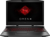 3qr88ea ноутбук hp omen x 17-ap009ur core i7 7820hk/32gb/1tb/ssd256gb+256gb/nvidia geforce gtx 1080 8gb/17.3"/fhd (1920x1080)/windows 10/black/wifi/bt/cam