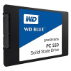 Western Digital SSD BLUE 500Gb SATA-III 2,5”/7мм WDS500G1B0A