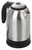 Чайник электрический Polaris PWK 1864CA 1.8л. 1800Вт серебристый (корпус: нержавеющая сталь)