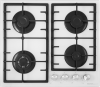 Газовая варочная панель HOMSair/ Газовая варочная панель HOMSair HGG646WH