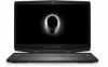 m17-8376 dell alienware m17 core i7-8750h 17.3" uhd (3840 x 2160) ips, 400-nits 32gb 1tb ssd boot drive + 1tb rtx 2080 (8gb gddr6) max-q win 10 home silver ba