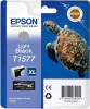 картридж струйный epson t1577 c13t15774010 серый (23000стр.) (25.9мл) для epson st ph r3000