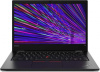 20r30004rt ноутбук lenovo thinkpad l13 core i5 10210u 8gb ssd256gb intel uhd graphics 13.3" ips fhd (1920x1080) windows 10 professional 64 black wifi bt cam