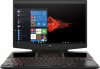8pu58ea ноутбук hp omen x 15-dg0004ur core i9 9880h/32gb/ssd1000gb+1000gb/nvidia geforce rtx 2080 max q 8gb/15.6"/ips/uhd (3840x2160)/windows 10/black/wifi/bt