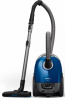 Пылесос PHILIPS XD3010/01 традиционный/с мешком 1800 Вт Noise 83 дБ синий Weight 4.8 кг XD3010/01