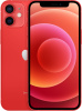 mge03ru/a apple iphone 12 mini (5,4") 64gb (product)red