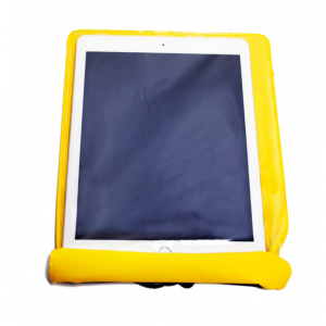 Чехол влагонепроницаемый ПВХ литой