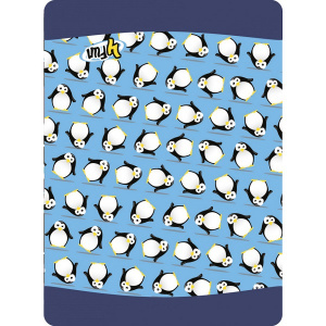 Reversible Winter Penguin