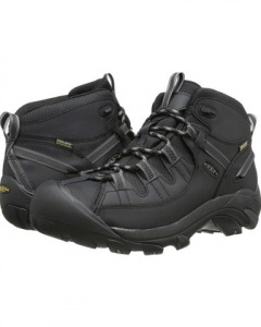 Targhee II Mid - Tac M