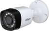 камера видеонаблюдения аналоговая dahua dh-hac-hfw1220rp-0360b 3.6-3.6мм hd-cvi hd-tvi цветная корп.:белый